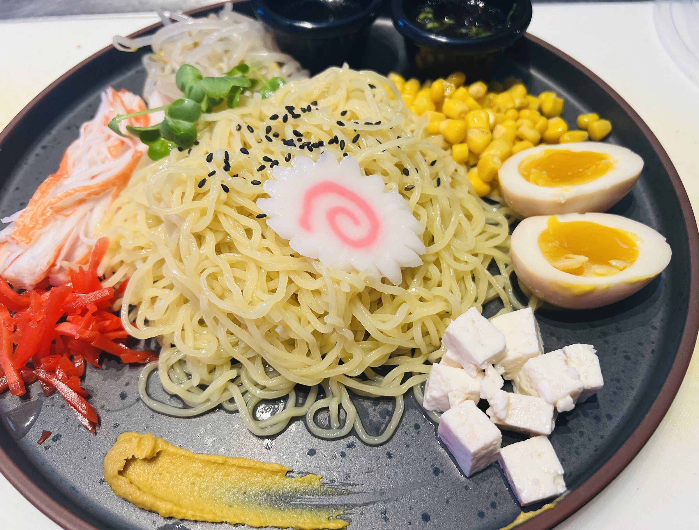 Since 2006 | Kumako Ramen Japantown